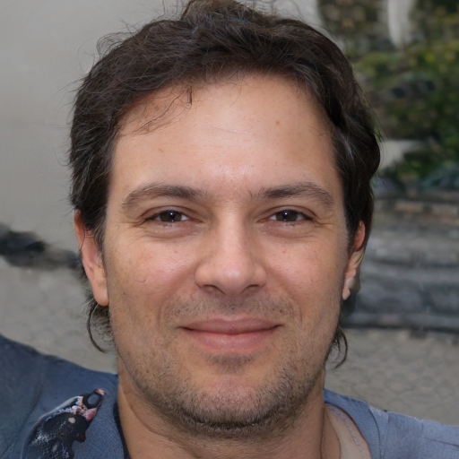 James Mitchell - Senior iGaming Editor